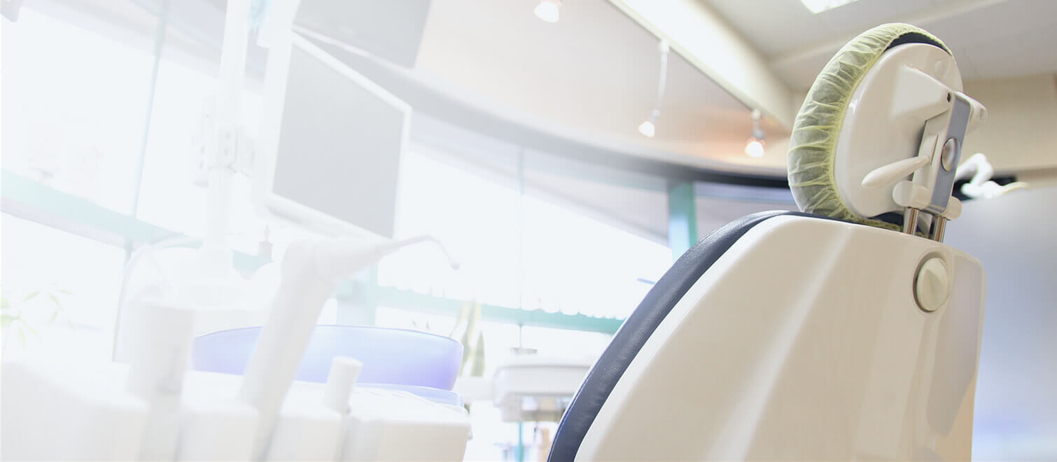 患者様のニーズに合わせた“噛める”歯を