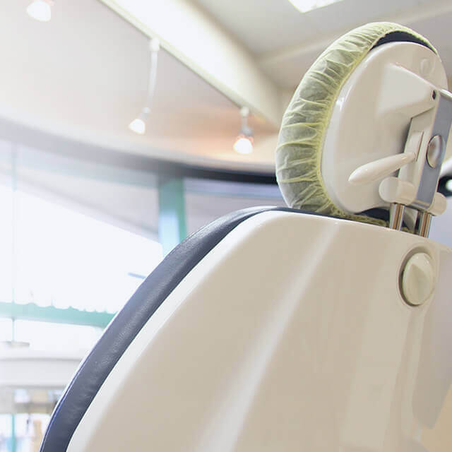 患者様のニーズに合わせた“噛める”歯を